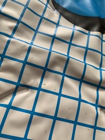 Nintendo NES Power Pad (NES028) Gamepad with Original Box