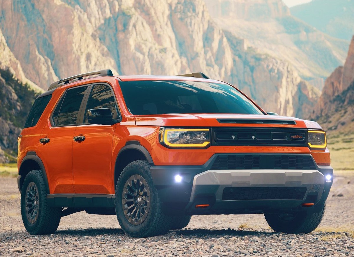 White LED Halo Fog Lights Driving Lamps for 2026 2027 Honda