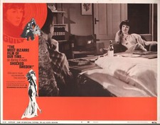 Guilt (1968) 11x14 Lobby Card #6