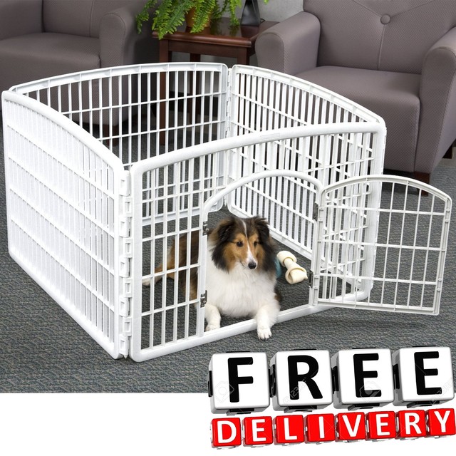dog pens ebay