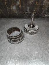 U140E U241E U151 TRANSMISSION FORWARD DRUM 5 CLUTCH 26 SPLINES MOLDED PISTON