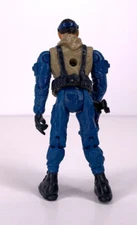  2003 Lanard The Corps Billy Jump Johnson