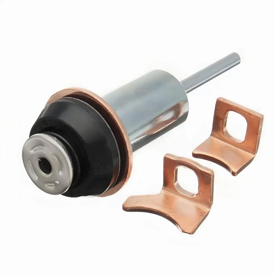 Plunger Contacts Set For Toyota Subaru Honda Starter Solenoid Repair Rebuild Kit - Image 3 of 4