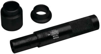 Mecanismo de câmbio Jims removedor de manga/ferramenta de instalação motocicleta bicicleta de rua - Imagem 3 de 4