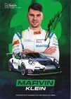Marvin Klein (1) AUTOMOBILSPORT