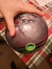 Hammer Statement  Green Peal