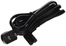 Samsung OEM Power Cord Model 3903 001117 Compatible with Various Models