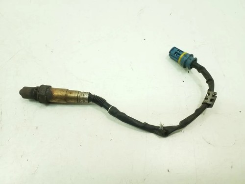 MERCEDES-BENZ CLK C208 Lambdasonde links A0015407117 3.20 Petrol 160kw 20433845