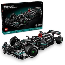 LEGO Technic Mercedes-AMG F1 W14 E Performance Toy Birthday Gift Building Blocks