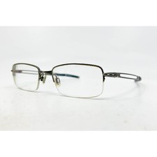 Oakley Eyeglasses Men Pewter Good Frag OX5045-0353 140