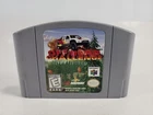 Off Road Challenge Nintendo 64 N64 Original Game | 1998 Authentic/Tested