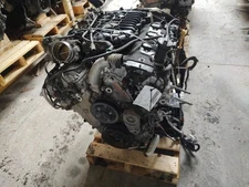 Engine 3.6L VIN W 8th Digit Opt Lfy Fits 18-23 ENCLAVE 2152807