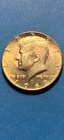 1968-S Kennedy 1/2 Dollar Proof (AU)