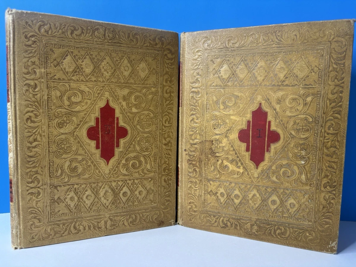 Dictionaries, Thesauri Original 1900-1949 Antiquarian