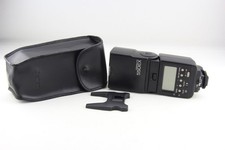 Canon Speedlite 550 EX Blitz Flash analog & d...