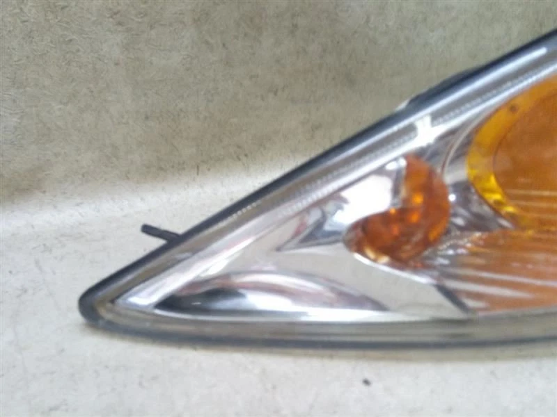 Luz de señal de giro derecha para pasajero compatible con 00-02 Chevrolet Cavalier f147-200111 Foto 3 de 4