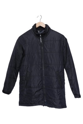 tenson Herren Steppjacke Gr. 46/S Schwarz Outdoor Sportlich