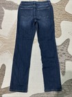 St John’s Bay Straight Leg Jeans Size 6 — photo 8