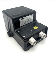 WIBRE EGTDC 0,15 Transformator 235V auf 24V DC 6,2A 150VA Trafo T9/286