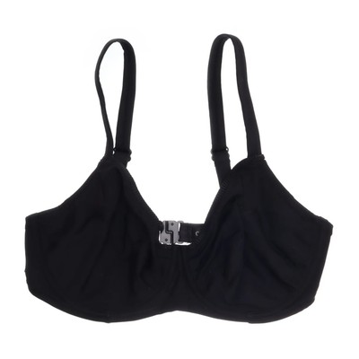 Change, BH, Größe: 70F, Schwarz, Nylon, Einfarbig, Damen #6M7