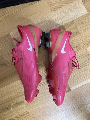 NIKE Mercurial Vapor サッカーシューズ ピンク Nike Mercurial Vapor IV FG Pink Panther - Soccer Cleats Football