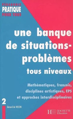 Eine Bank von Situationen - Problemen aller Ebenen - Band 2: Band 2, Gerard de Vecc