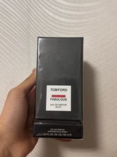 Tom Ford Fabulous EDP Spray 100ML/3.4 OZ New Travel Size Perfume