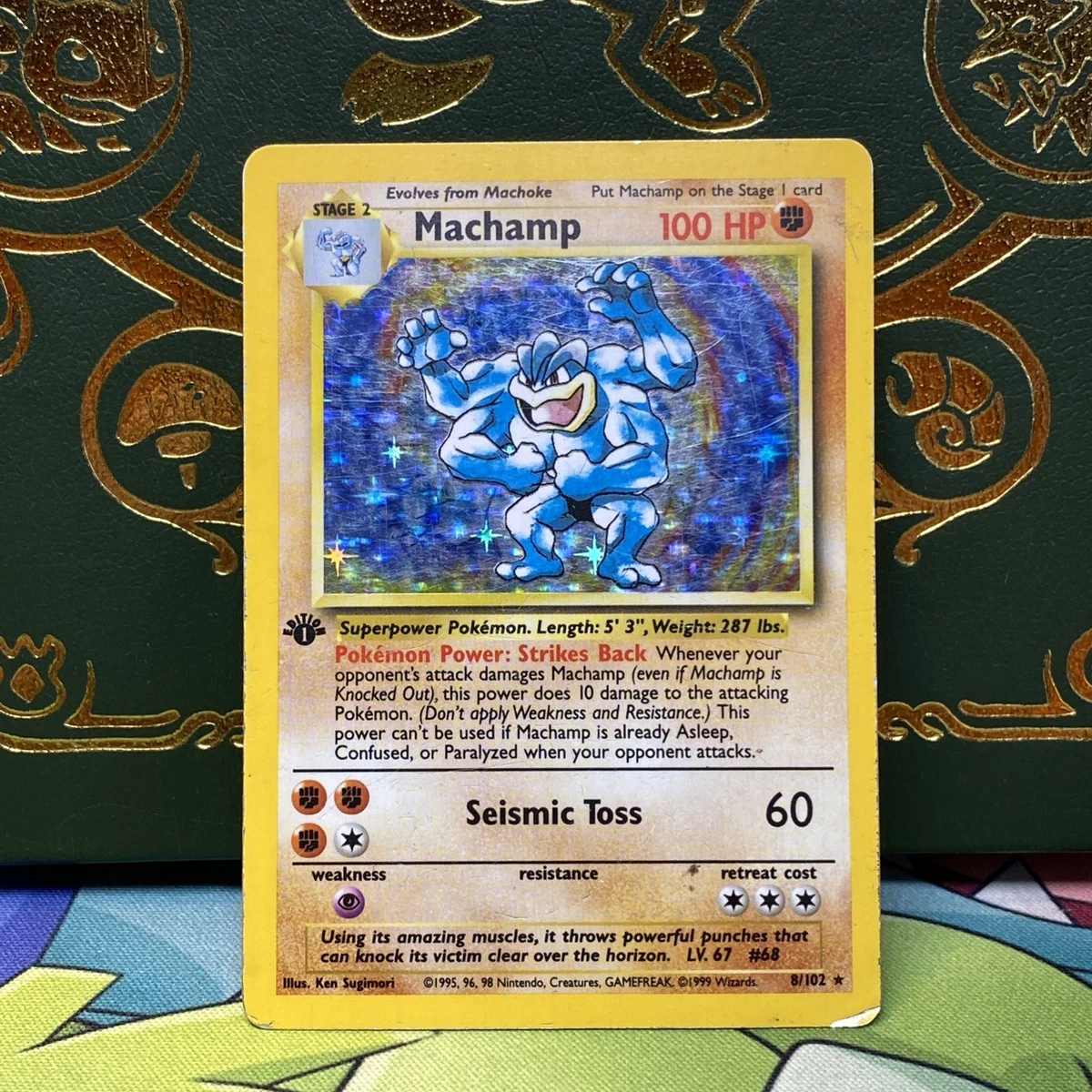 rare pokemon card misprints Shop Rare & Individual Pokémon Cards | Your Ultimate Pokémon TCG Store