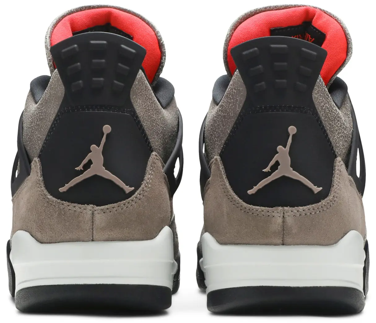 Air Jordan 4 Retro Taupe Haze Style # DB0732-200 Size 8.5