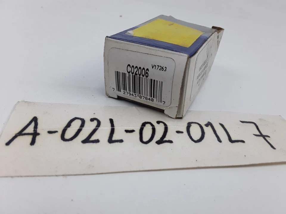 Keyless Entry Transmitter Fits Hummer GMC Chevrolet Cadillac Saturn (2002-2007) - Image 4 of 4