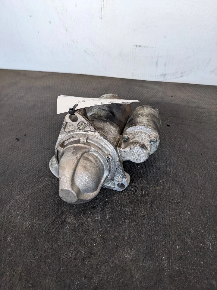 Motor de arranque compatible con 06-07 ENVOY 1176779 Foto 4 de 4