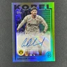 2024-25 Topps UEFA Club Competitions Gregor Kobel Auto Gold Foil /50#DG