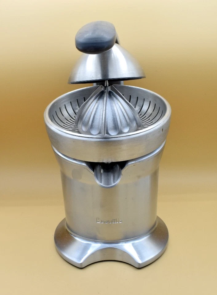 Breville Automatic Citrus Presses/Juicers for sale - eBay