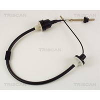 Triscan Kupplungszug Kupplungsseil Passend FüR Opel Astra F CC 53 54 58 59