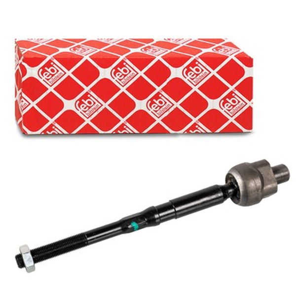 Febi Bilstein Axialgelenk Spurstange Vorne Links Rechts Nissan Juke F15-image