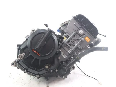 KTM 390 DUKE 963 Moteur Complet Km 7.597 24 - 25 ENGINE - Photo 1/4