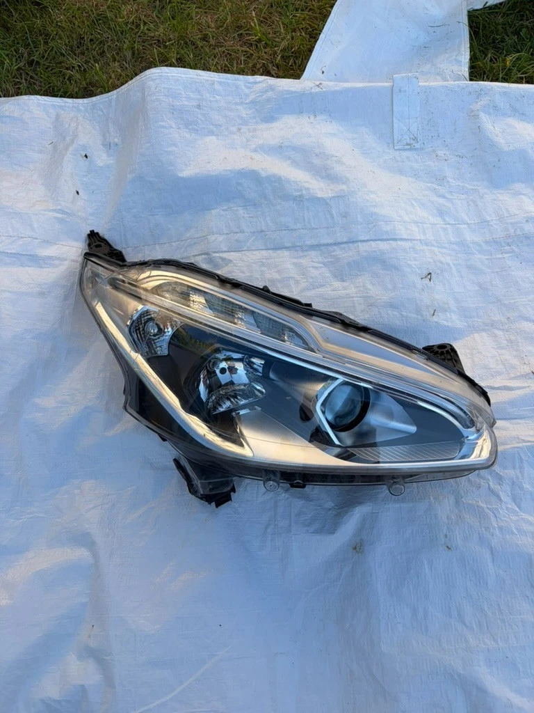 Peugeot Headlights for sale | eBay