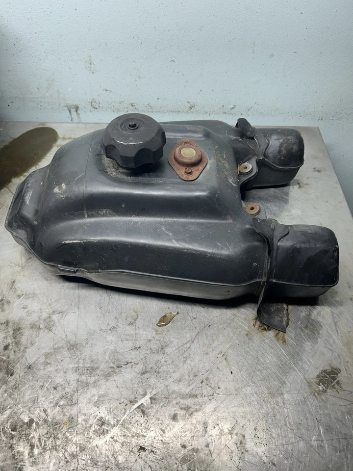 Tanque de gasolina Honda Foreman 400/450 S ES 17510-HM7-A10 51090 Foto 4 de 4