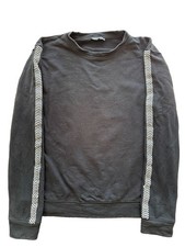 Moss Copenhagen MSCH Sweatshirt Pullover Schw...
