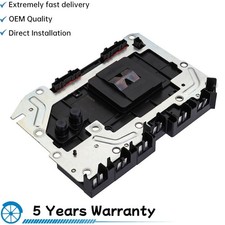For Nissan INFINITI 0260550002 RE5R05A Transmission Control Unit Module TCM TCU
