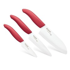 KYOCERA Advanced ceramic Revolution Series Kn...