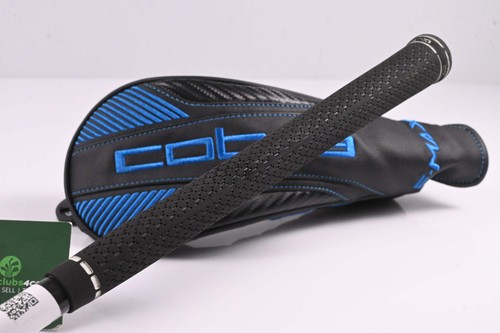 Cobra F-Max Airspeed Fairway #3 Wood / 16 Degree / Regular Flex Air Speed 50 - Picture 8 of 9