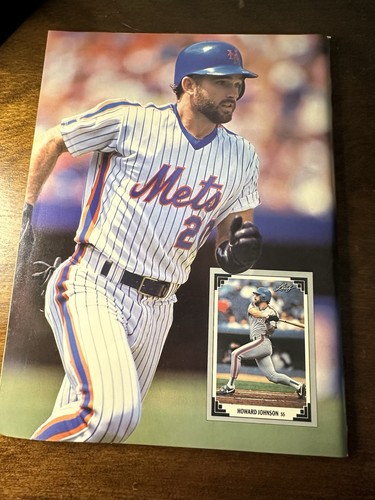 BO JACKSON Beckett Baseball Monthly - November 1991/ Issue #80 - Picture 2 of 2