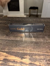 Commodity GOLD+ Expressive .33 Oz / 10mL Travel Spray - NEW & SEALED - Free Ship