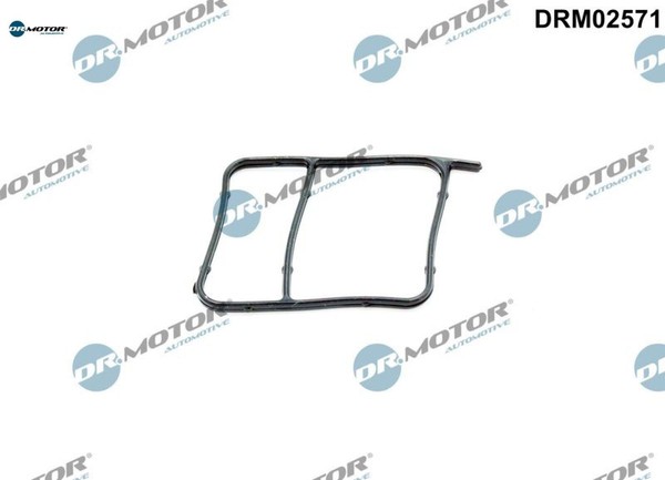 Dr.Motor Automotive DRM02571 Dichtung FüR Wasserpumpe FüR BMW-image
