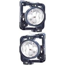 Nebelscheinwerfer Set für Honda Accord VIII CU Bj. 6.2008-12.2010 H11