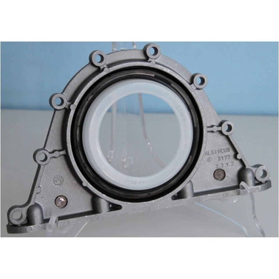 Sello cigüeñal trasero Corteco 20033891B para 550 650 760 750 645 745 545 BMW 550i Foto 2 de 2