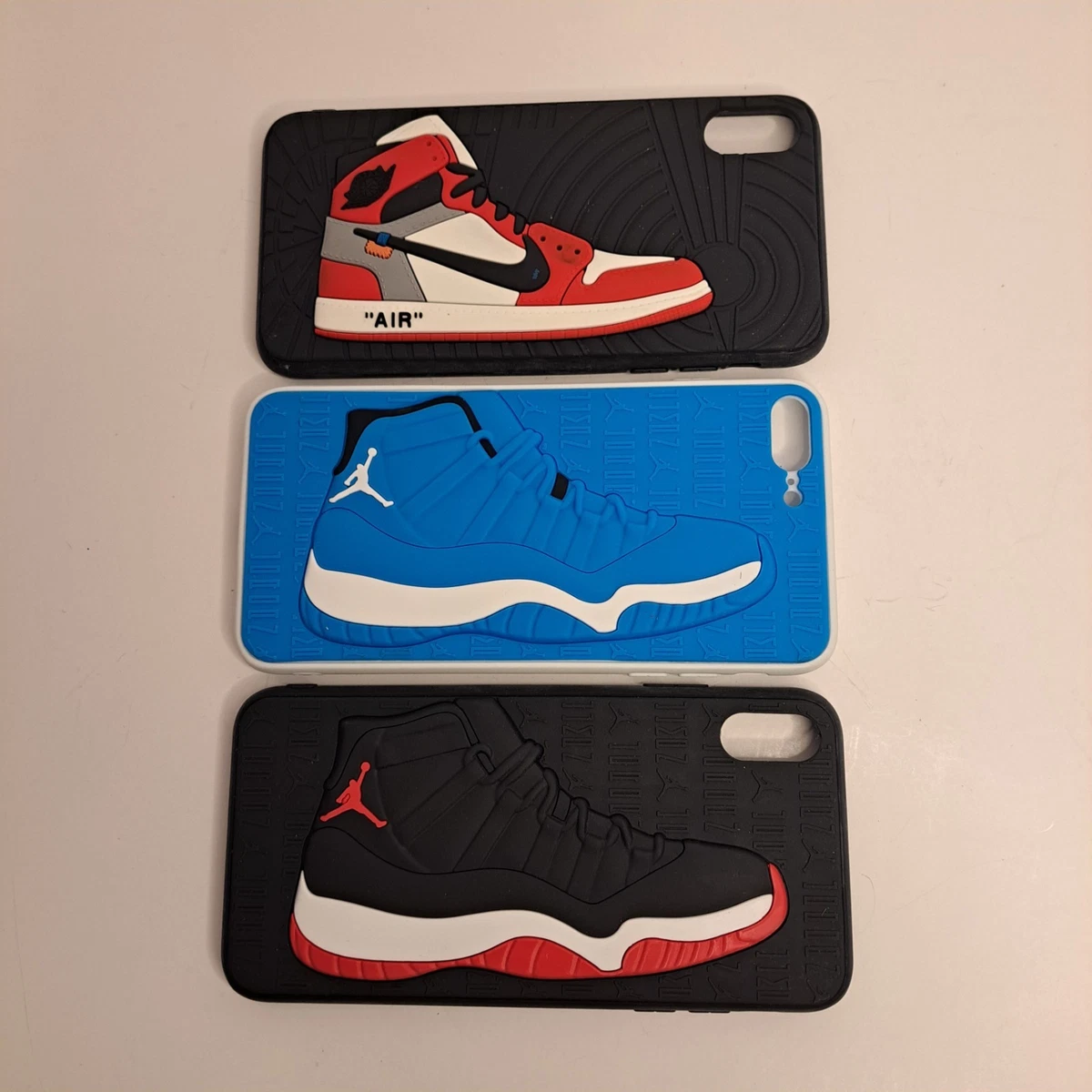 Michael Jordan Cell Phone Cases, Covers & Skins for Apple for sale