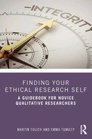 Martin Tolich (U. A.) | Finding Your Ethical Research Self | Taschenbuch (2021)