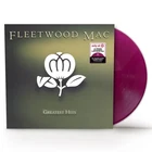 Fleetwood Mac - Greatest Hits Limited Translucent Purple Color Vinyl LP